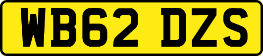 WB62DZS
