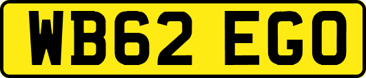 WB62EGO