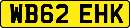 WB62EHK