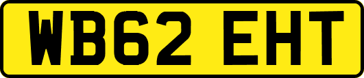 WB62EHT