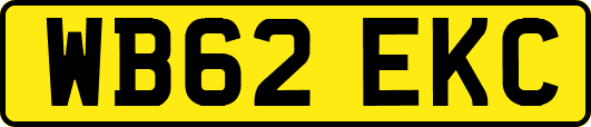 WB62EKC