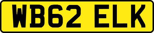 WB62ELK