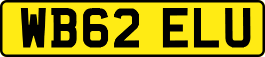 WB62ELU