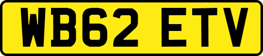 WB62ETV