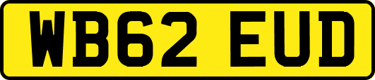 WB62EUD