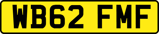 WB62FMF