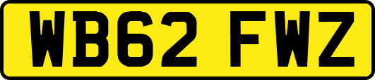 WB62FWZ