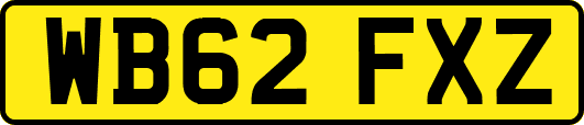 WB62FXZ