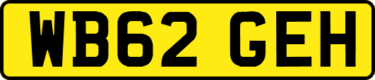 WB62GEH