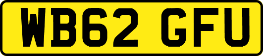 WB62GFU