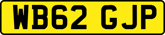 WB62GJP