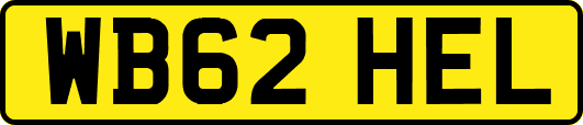 WB62HEL
