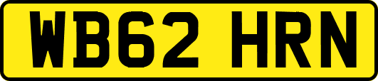 WB62HRN