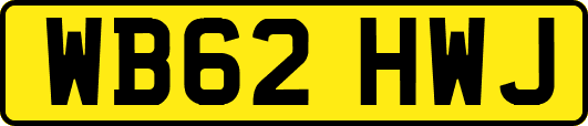 WB62HWJ