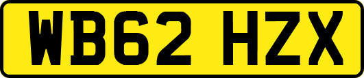 WB62HZX