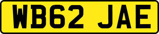 WB62JAE