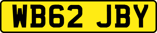 WB62JBY