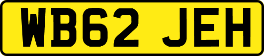 WB62JEH
