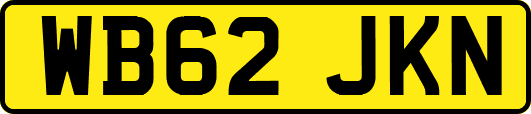 WB62JKN
