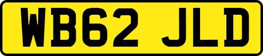 WB62JLD