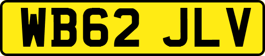 WB62JLV