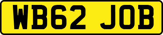 WB62JOB
