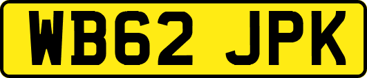 WB62JPK