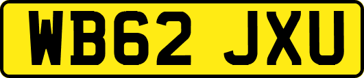 WB62JXU