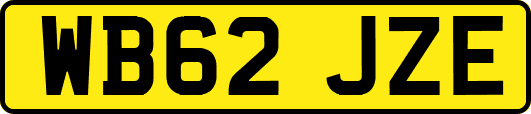 WB62JZE