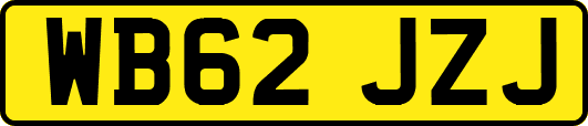 WB62JZJ