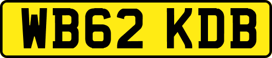 WB62KDB