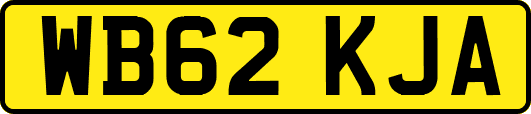 WB62KJA