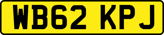 WB62KPJ