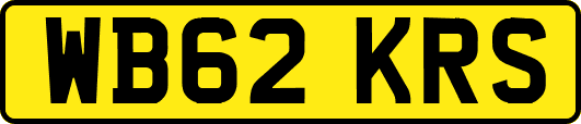 WB62KRS