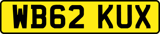 WB62KUX