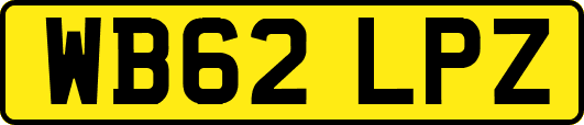 WB62LPZ