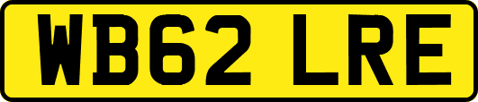 WB62LRE