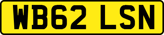 WB62LSN