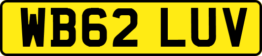 WB62LUV