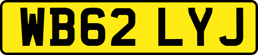 WB62LYJ