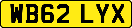 WB62LYX
