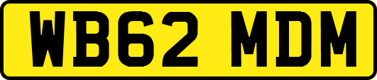 WB62MDM