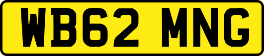 WB62MNG