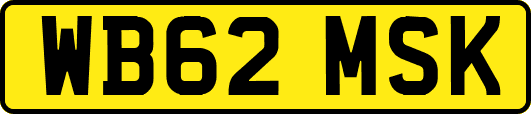 WB62MSK