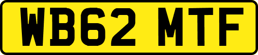 WB62MTF