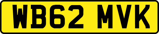 WB62MVK