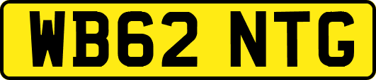 WB62NTG