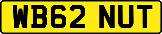 WB62NUT
