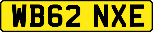 WB62NXE