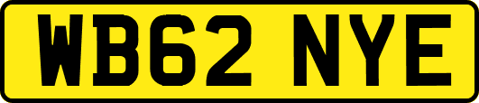 WB62NYE